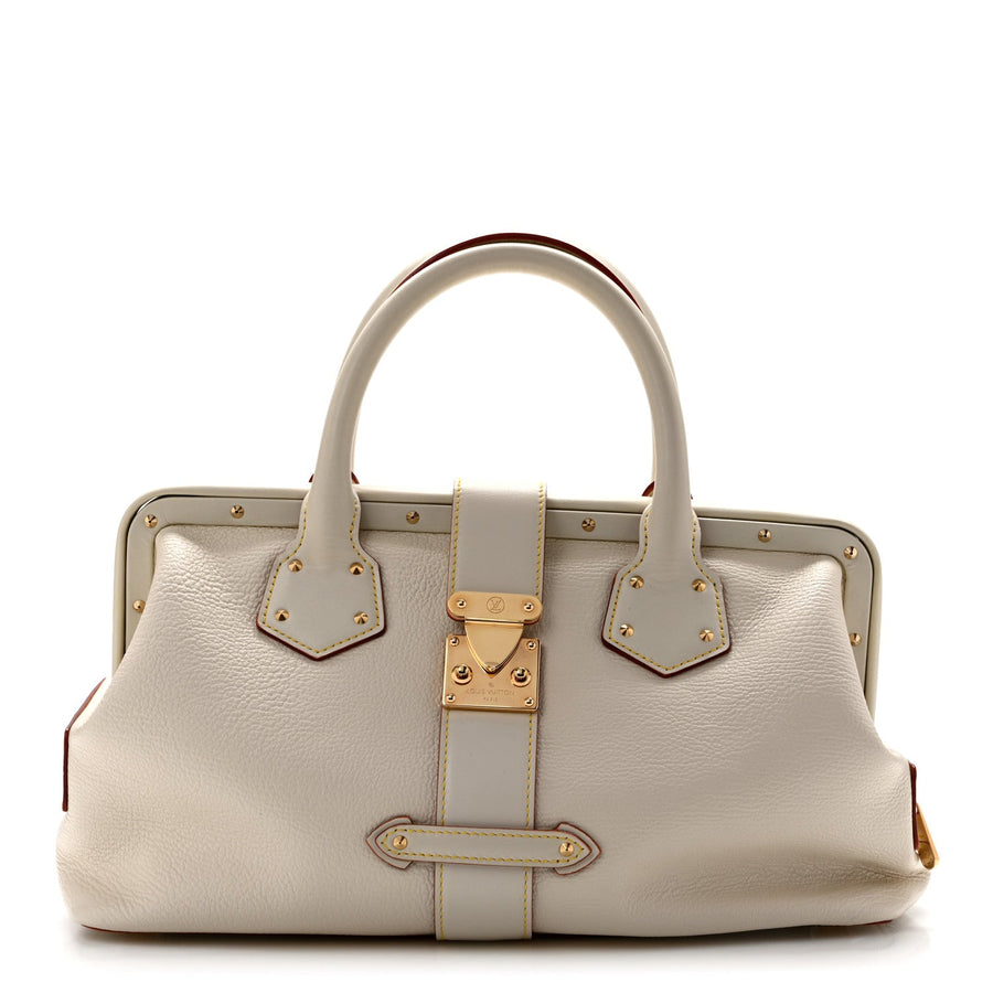 Louis Vuitton Suhali L'Ingenieux Pm