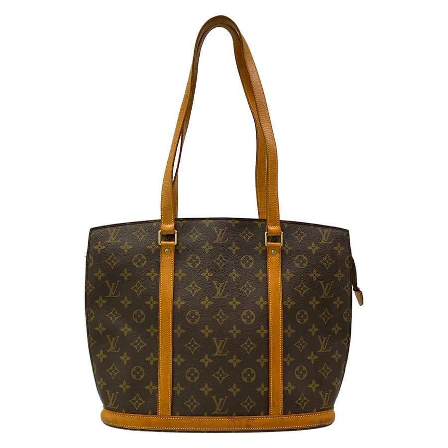 Louis Vuitton Babylone Shoulder Bag
