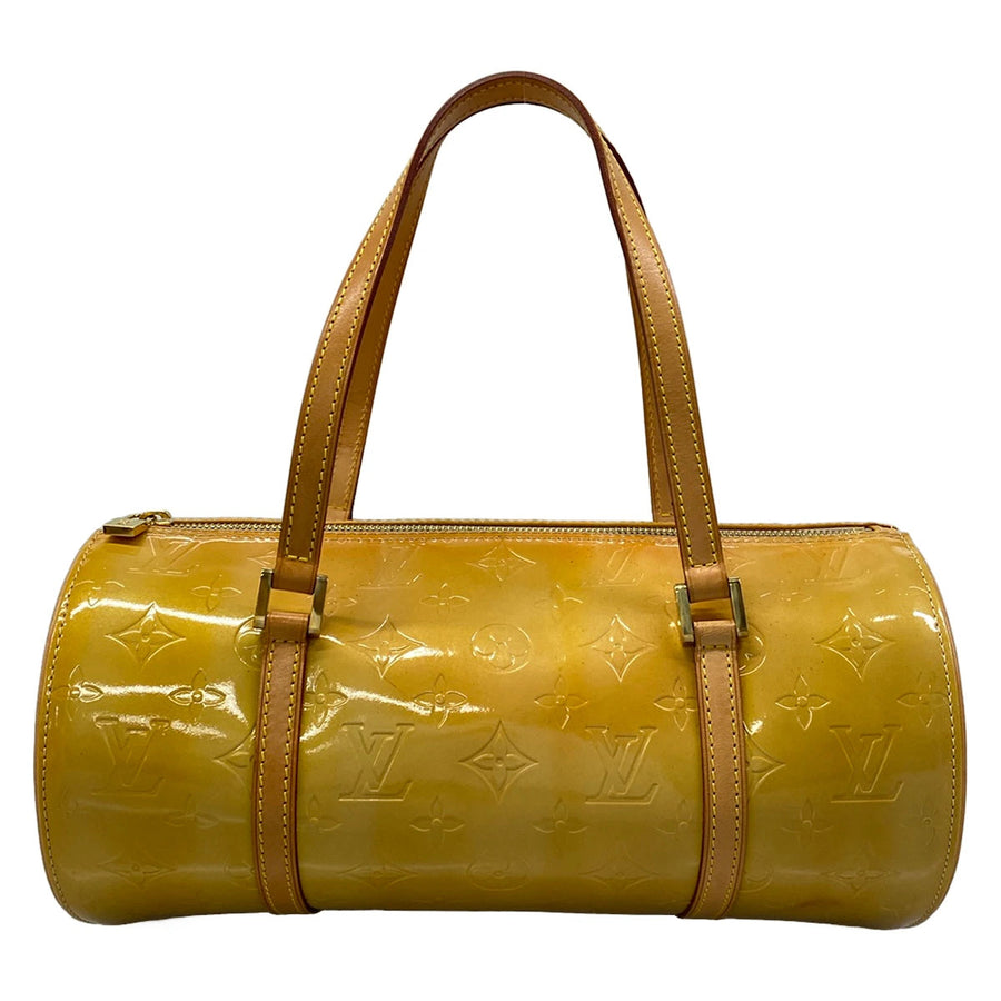 Louis Vuitton Bedford Soft Beige Vernis