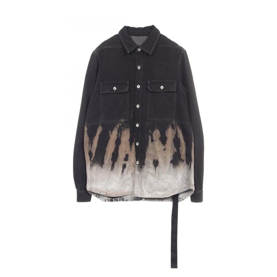 Drkshdw Vintage-Processed Outerwear