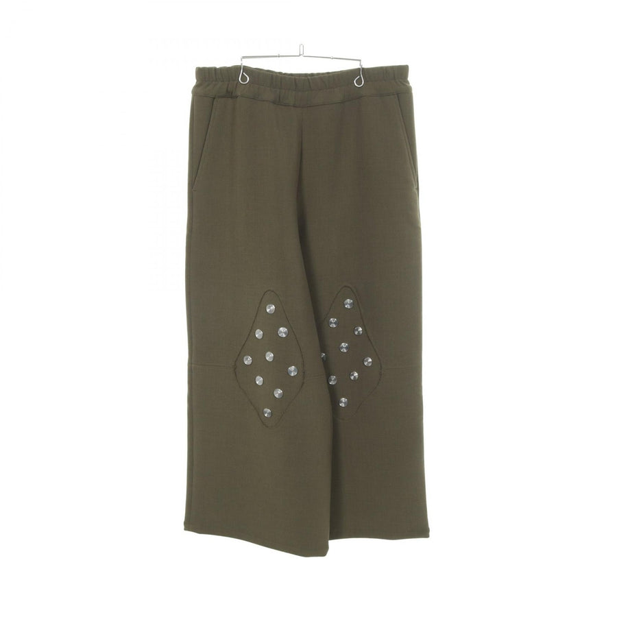 Namacheko Azor Trouser Long Pants Wool