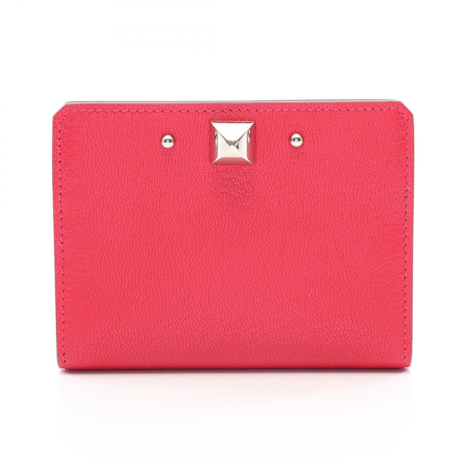 Hermes Medor Card Case Chèvre Chamkila