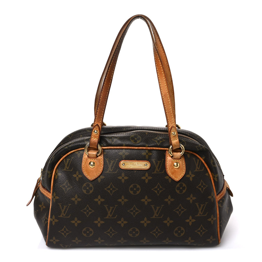 Louis Vuitton Montorgueil Pm