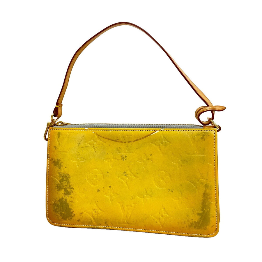 Louis Vuitton Lexington Pochette Vernis
