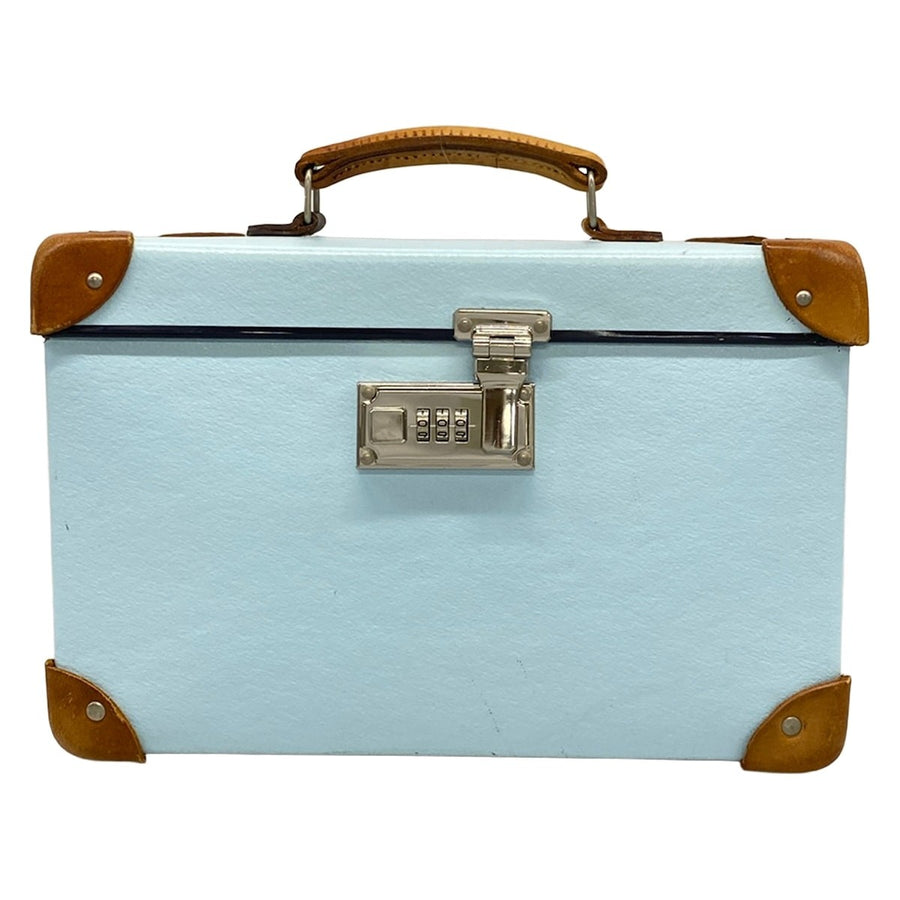 Globe Trotter Safari 13 Inch Light Blue