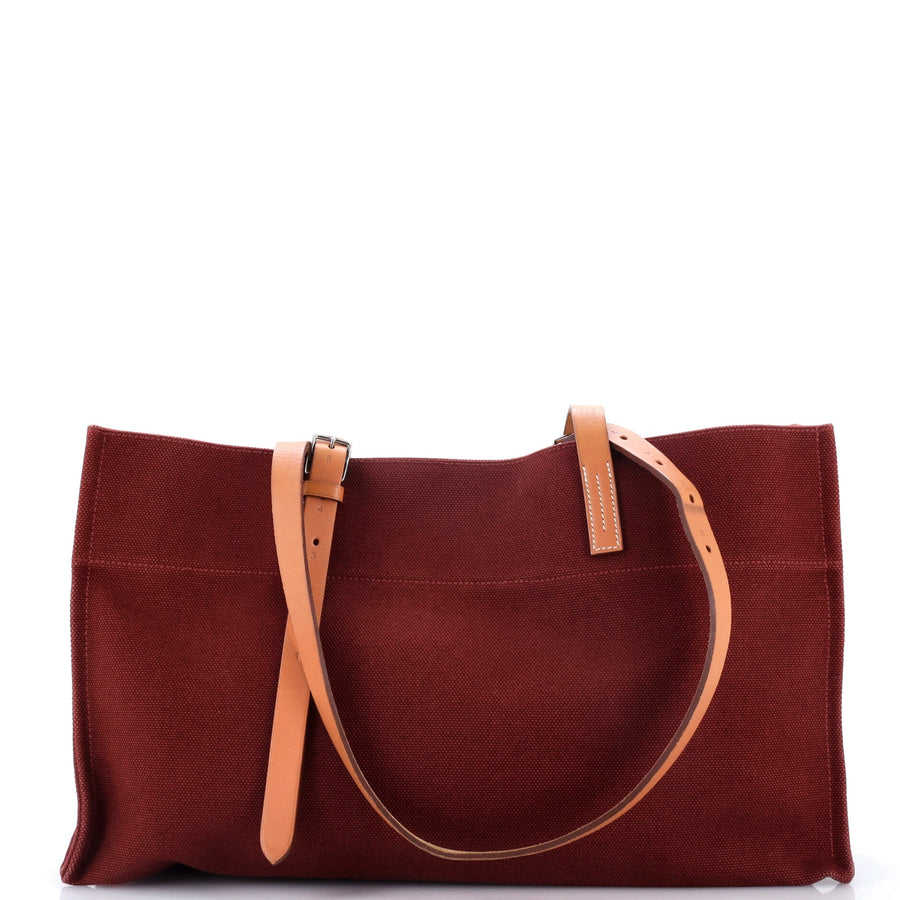 Hermes Etriviere Elan Shopping Tote