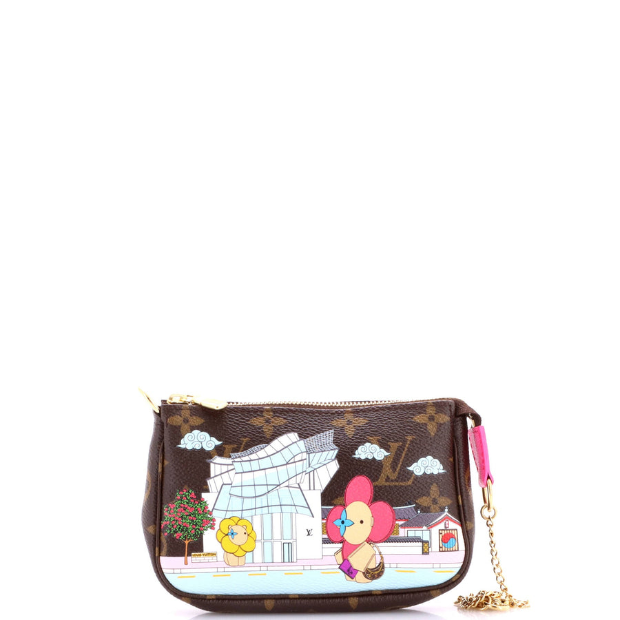 Louis Vuitton Pochette Accessoires
