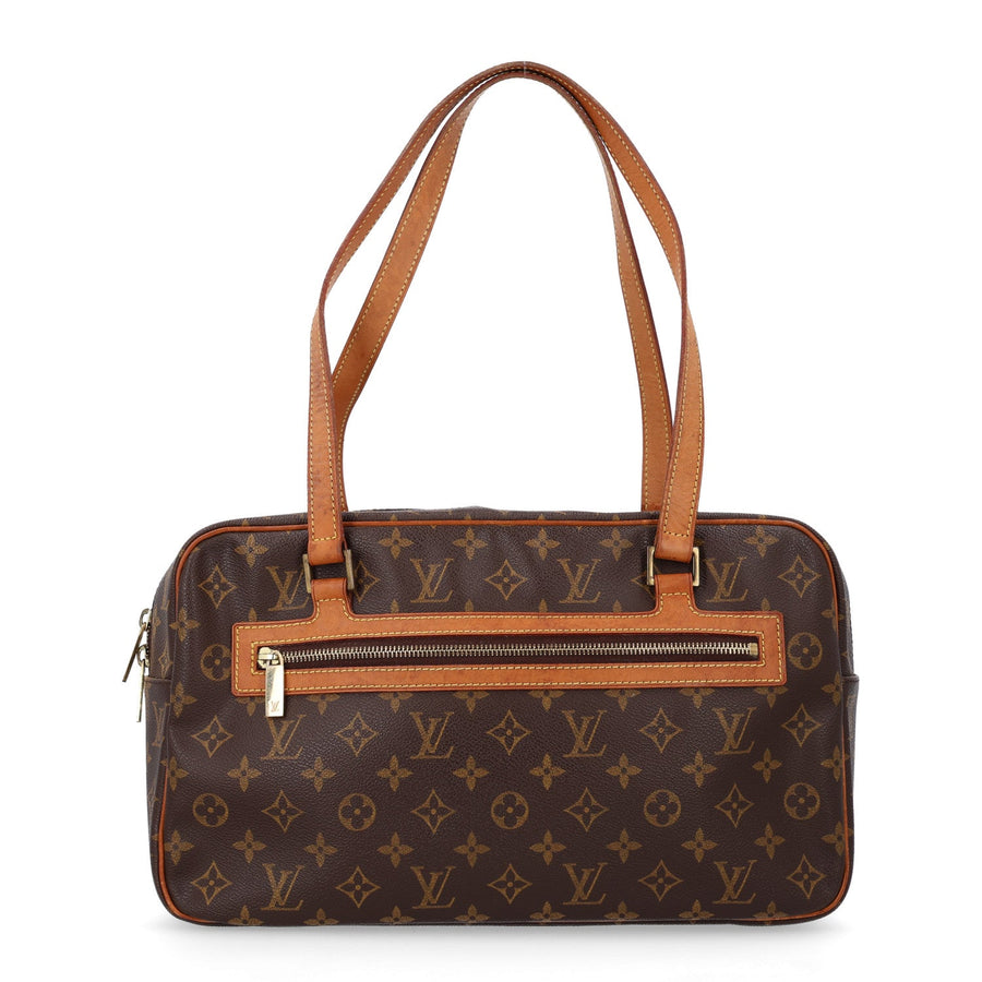 Louis Vuitton Cite Gm