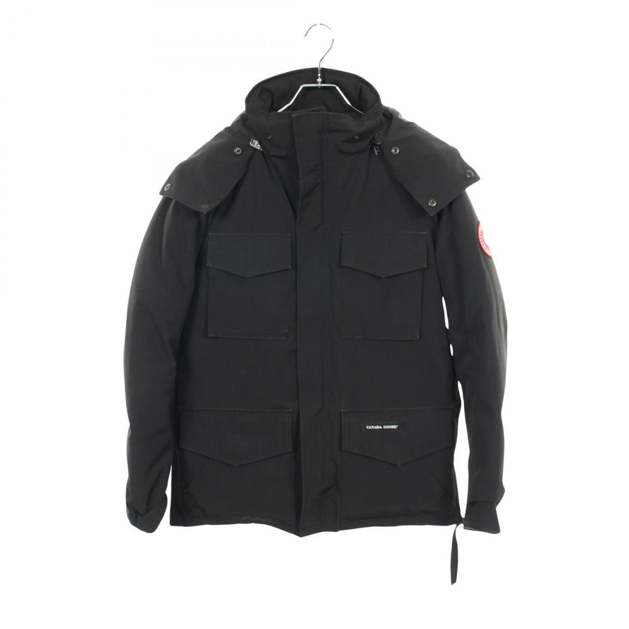 Canada Goose Kamloops Down Jacket Coat