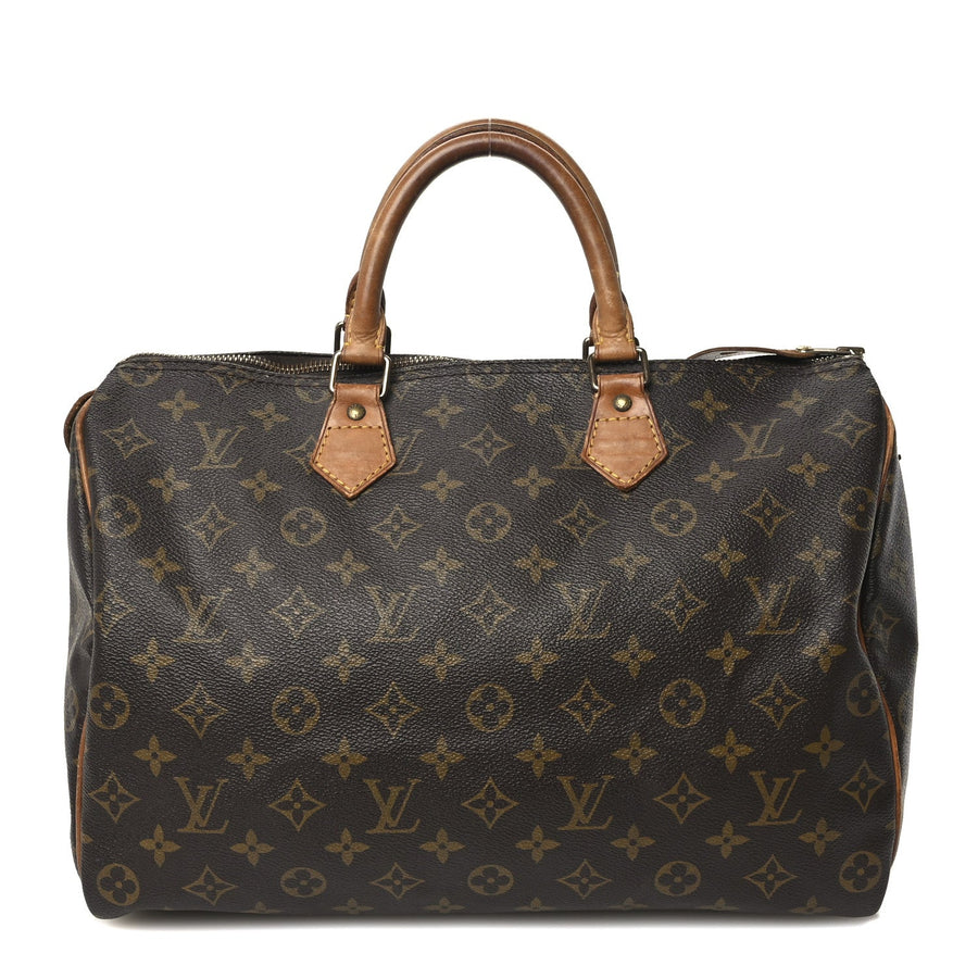Louis Vuitton Speedy 35