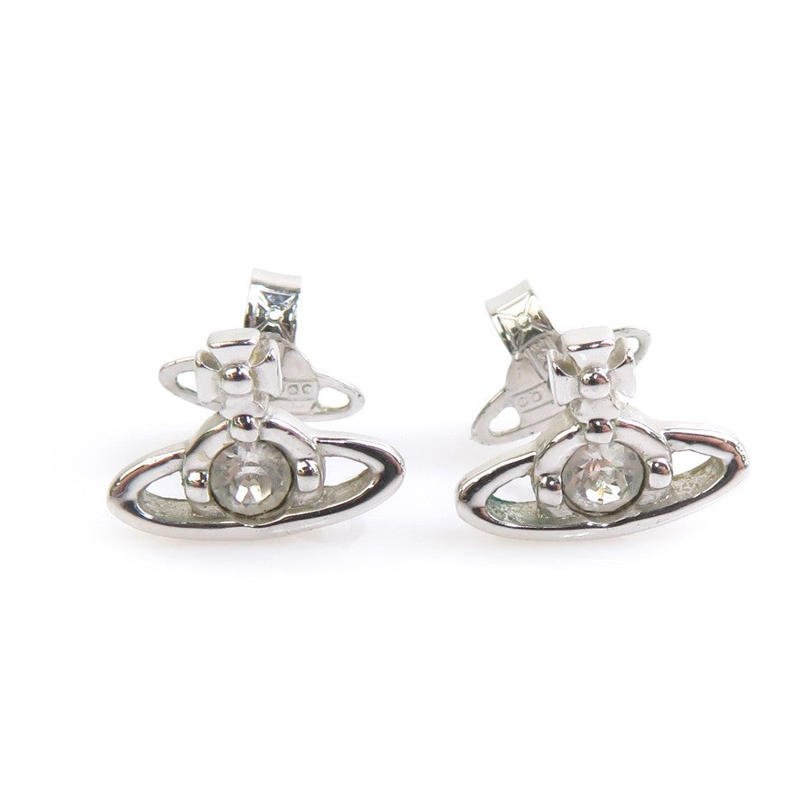 Vivienne Westwood Pierce Earrings