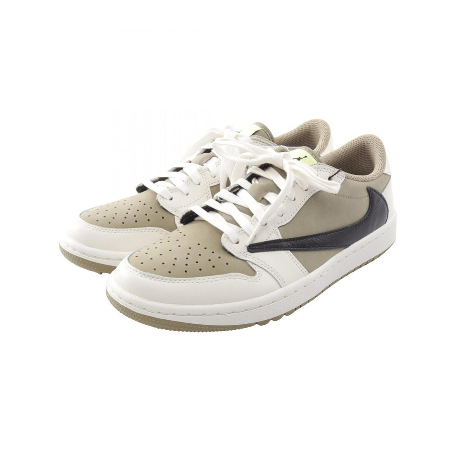 Nike Travis Scott Air Jordan 1 Low G Nrg
