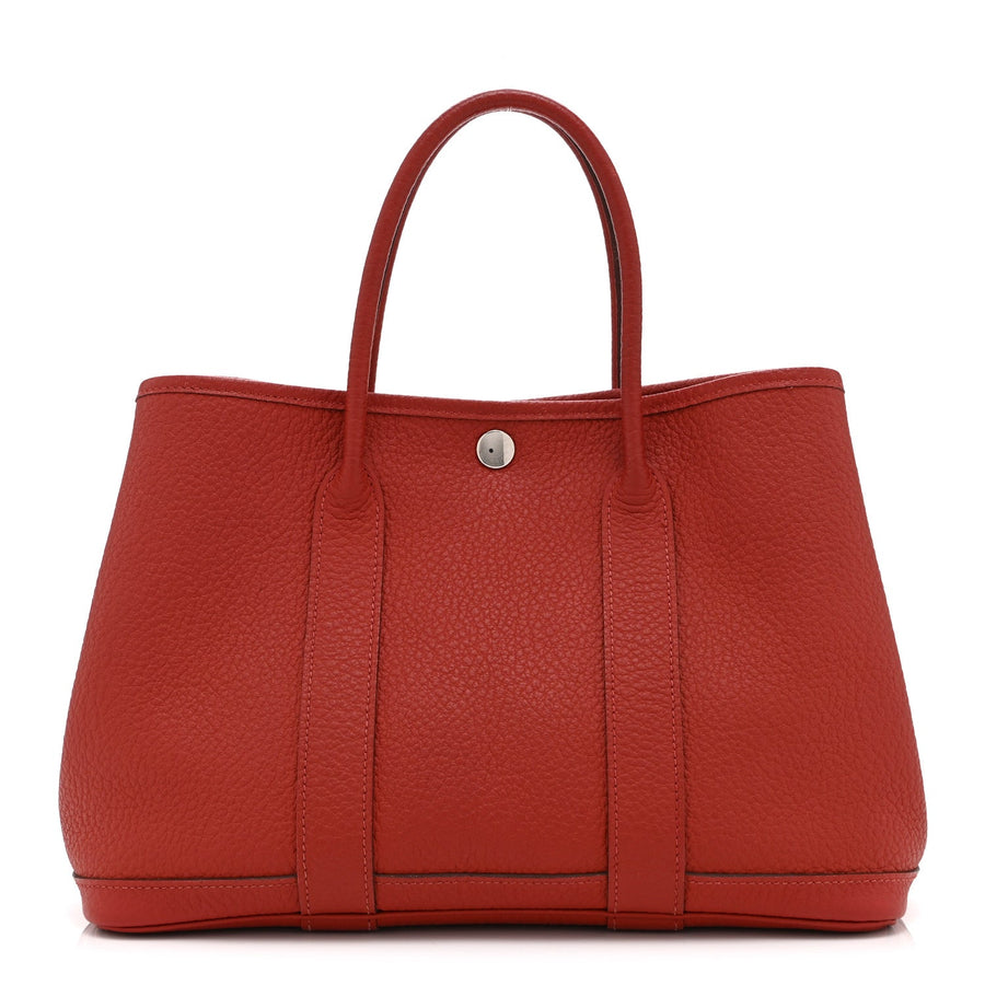 Hermes Negonda Garden Party Tpm 30