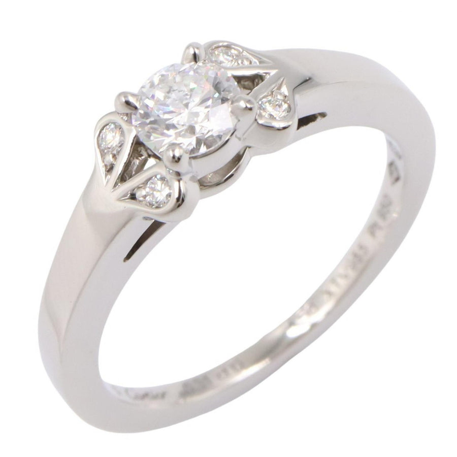 Cartier Ballerina Solitaire Ring