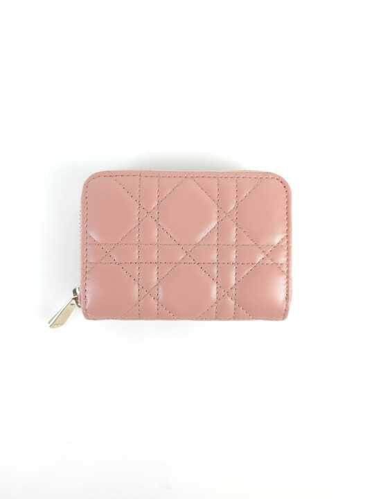 Michael Kors Small Lady Voyager Wallet