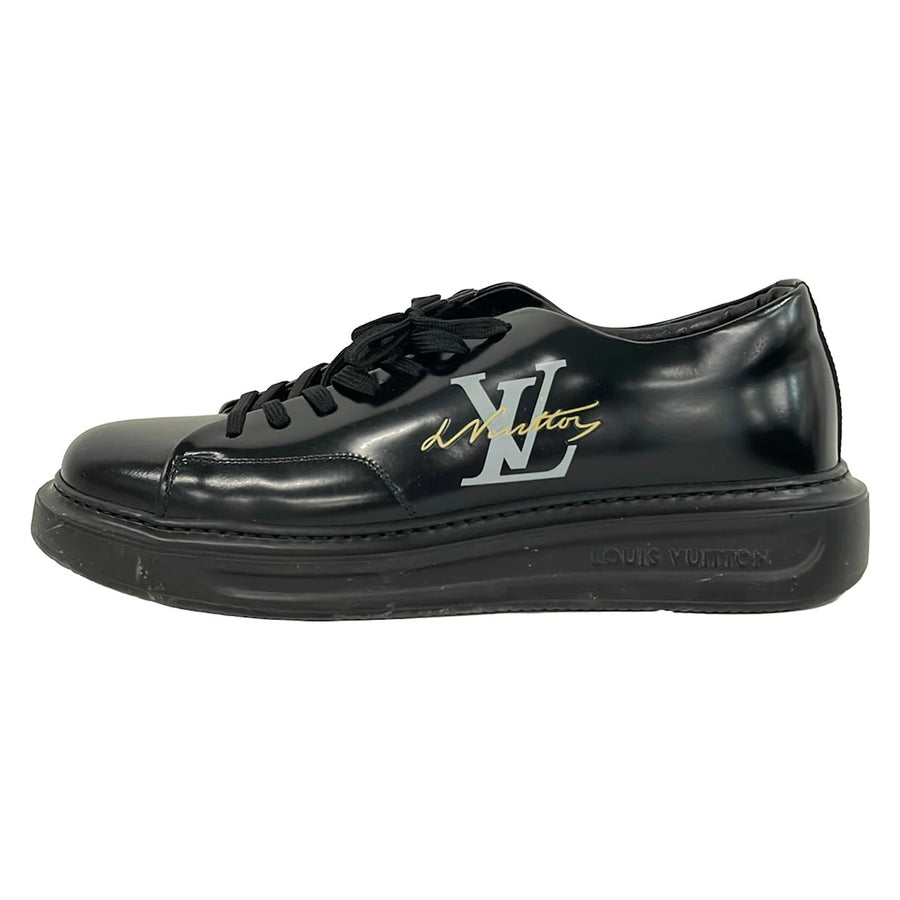 Louis Vuitton Beverly Hills Line Black