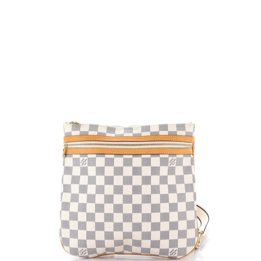 Louis Vuitton Bosphore Pochette Damier