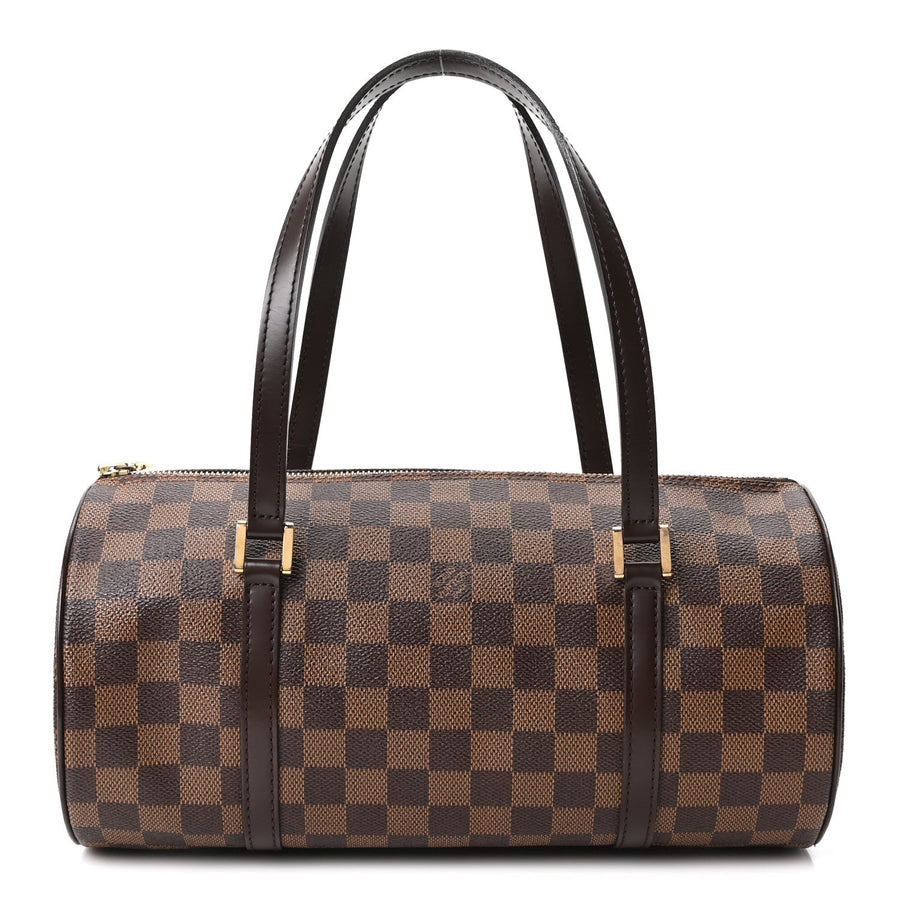 Louis Vuitton Damier Ebene Papillon 30