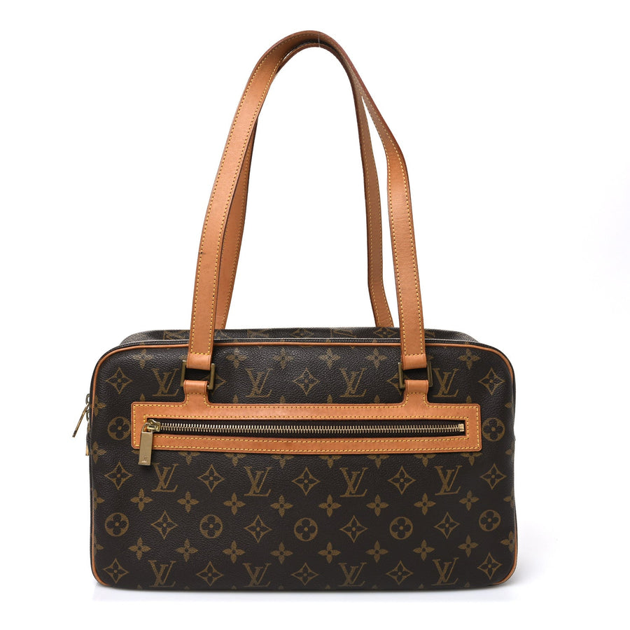 Louis Vuitton Cite Gm