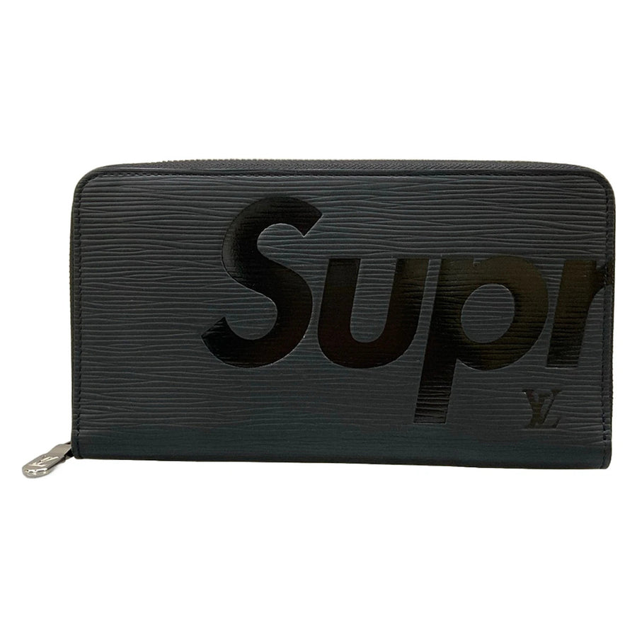 Louis Vuitton Zippy Organiser Noir X