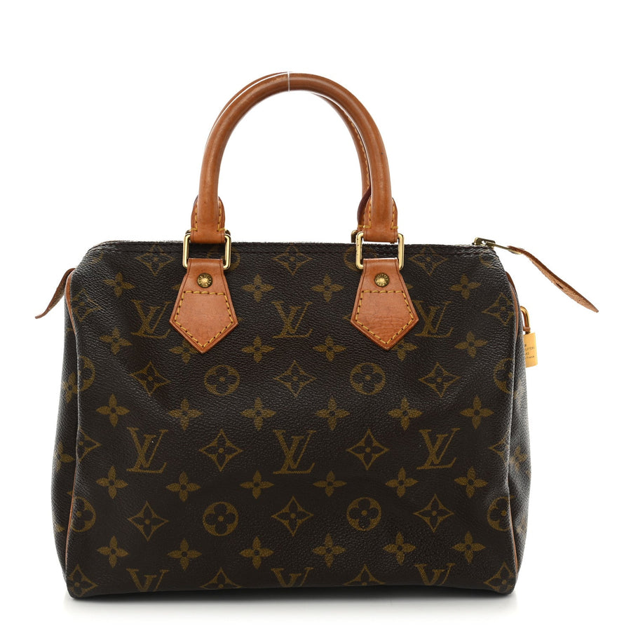 Louis Vuitton Speedy 25