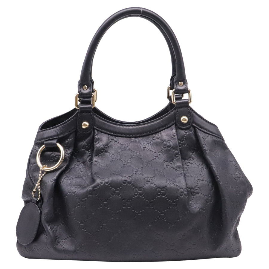Sukey Tote Guccissima Leather Medium