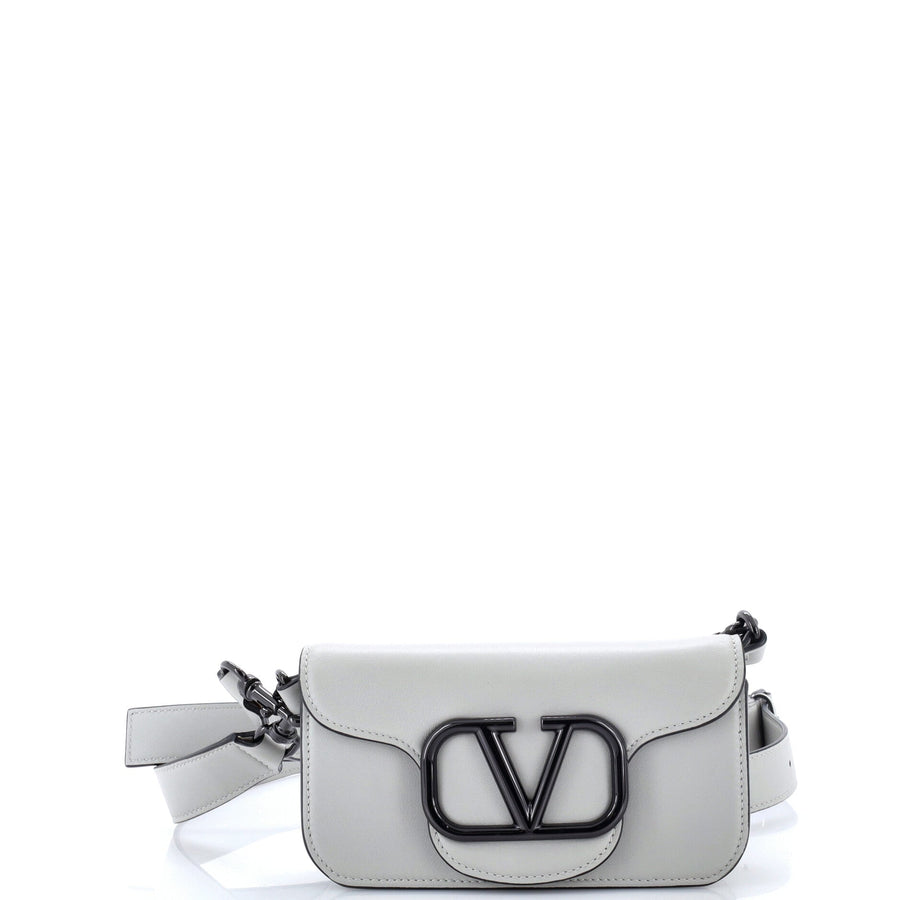 Valentino Garavani Vlogo Loco Flap