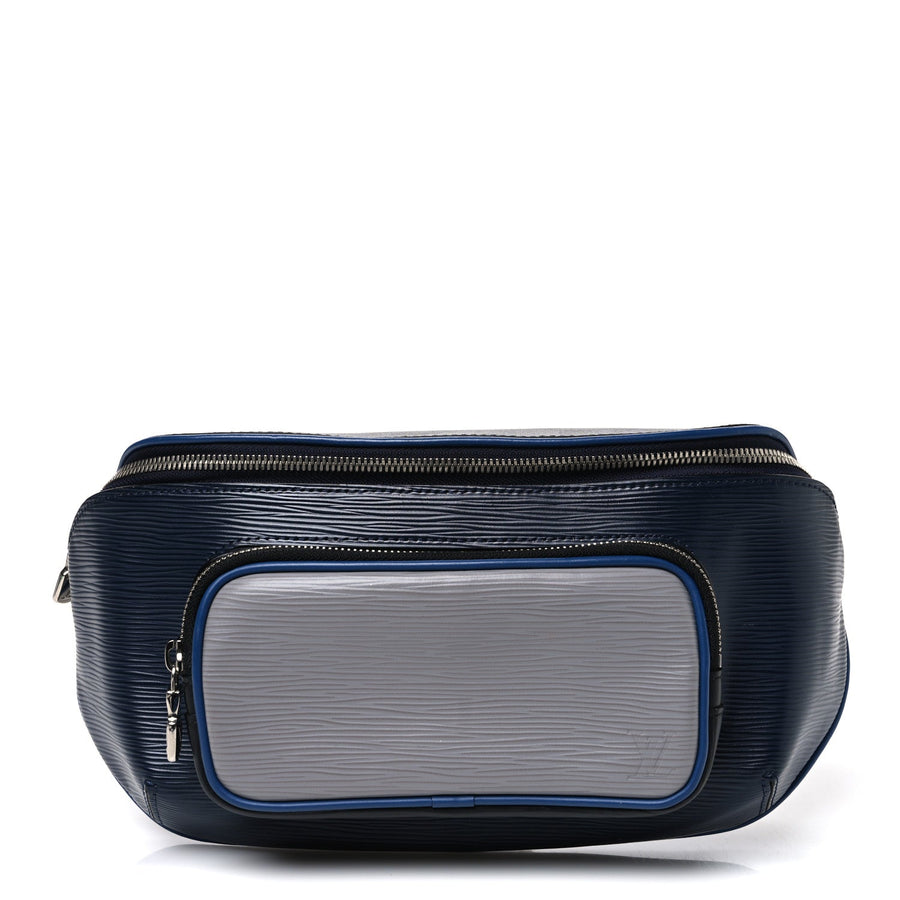 Louis Vuitton Epi Damier Graphite Bum