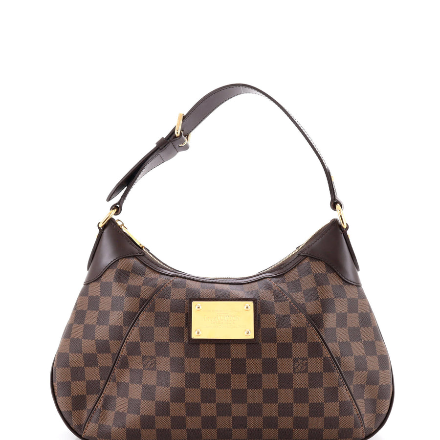 Louis Vuitton Thames Handbag Damier Gm