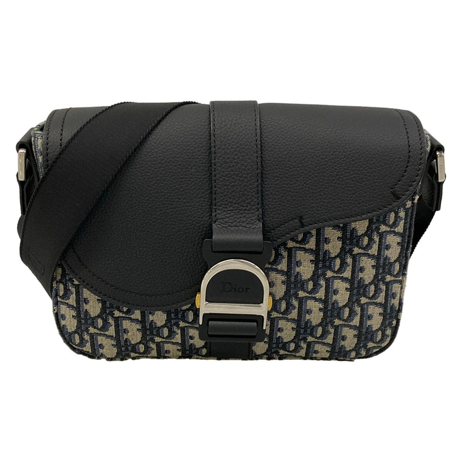 Dior/Christiandior Saddle Heritage