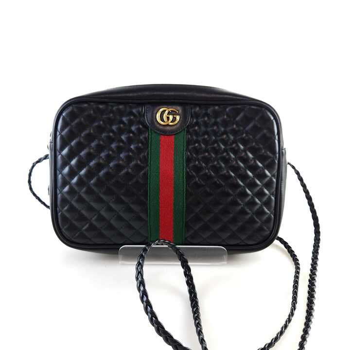 Michael Kors Small Laminated Crossbody