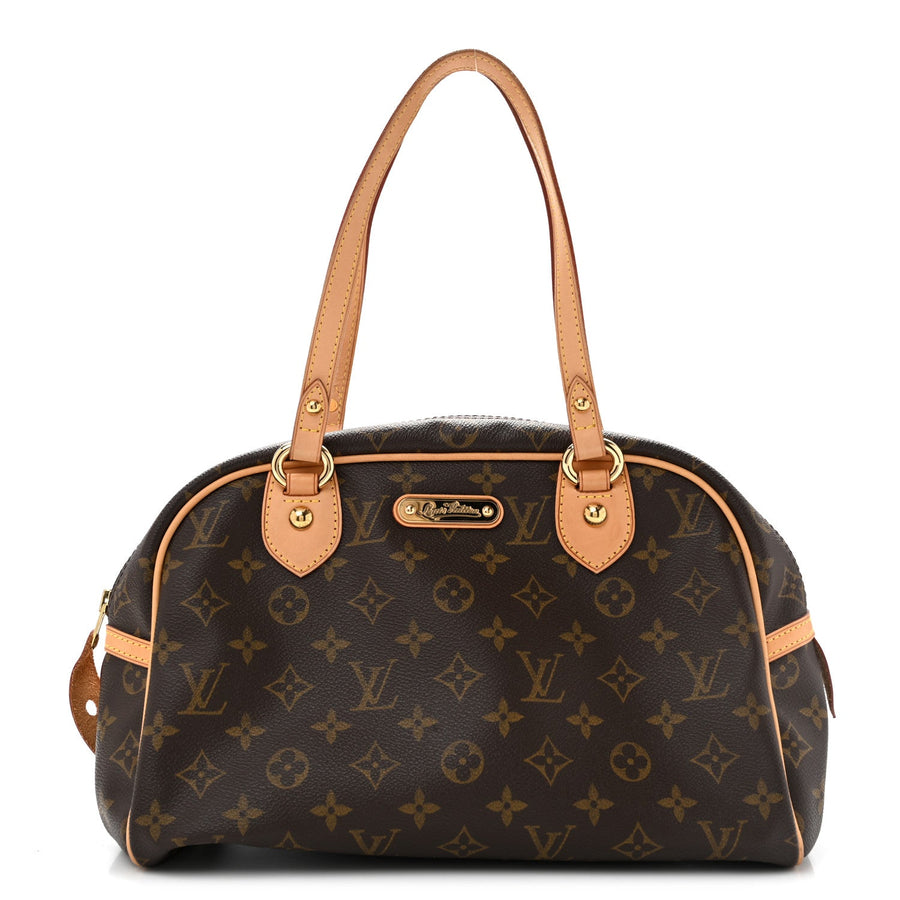 Louis Vuitton Montorgueil Pm