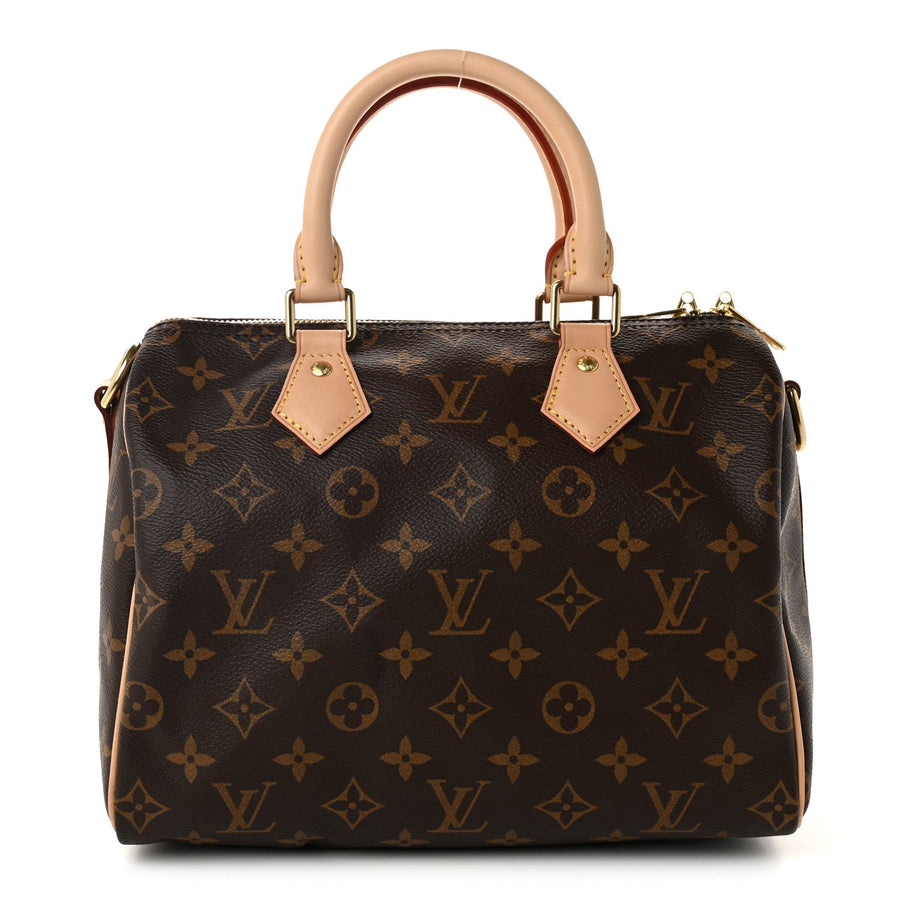 Louis Vuitton Speedy Bandouliere 25