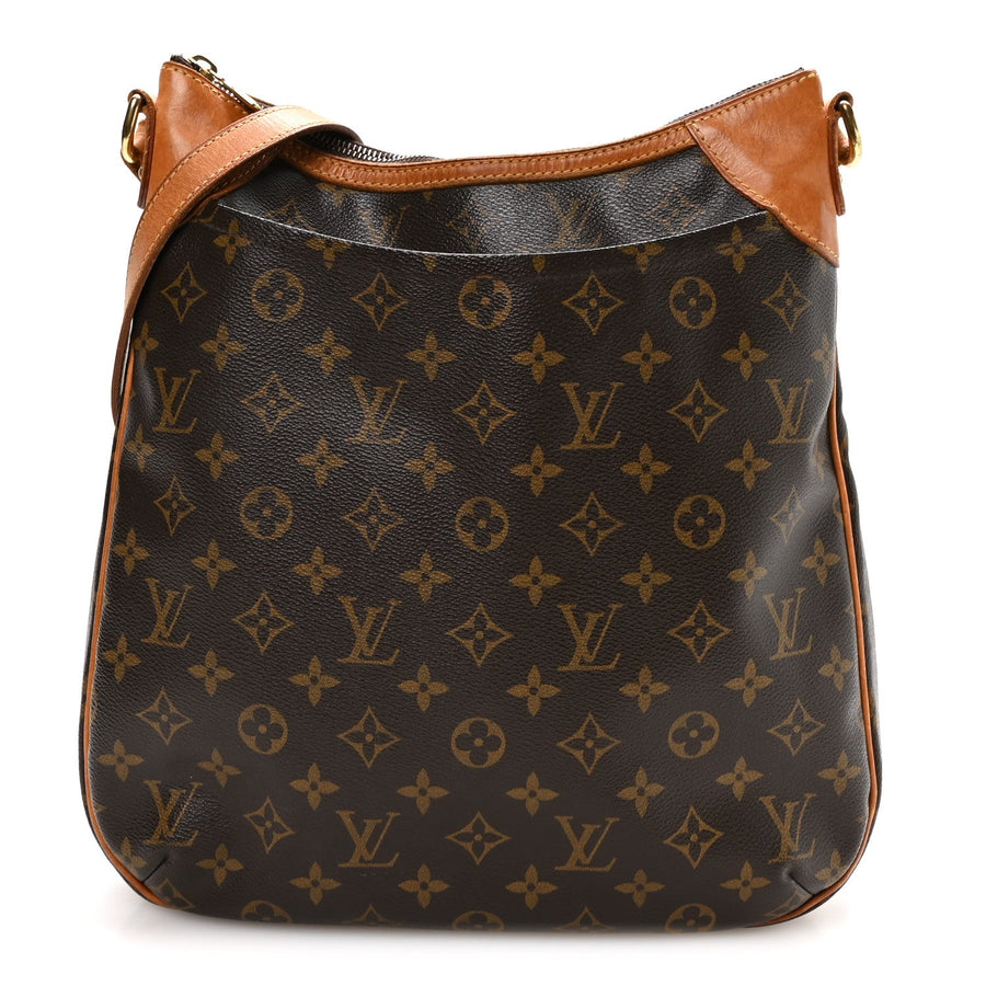 Louis Vuitton Odeon Mm