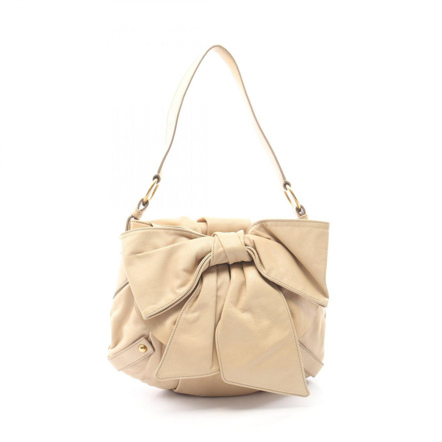 Yves Saint Laurent Rive Gauche Sac Bow