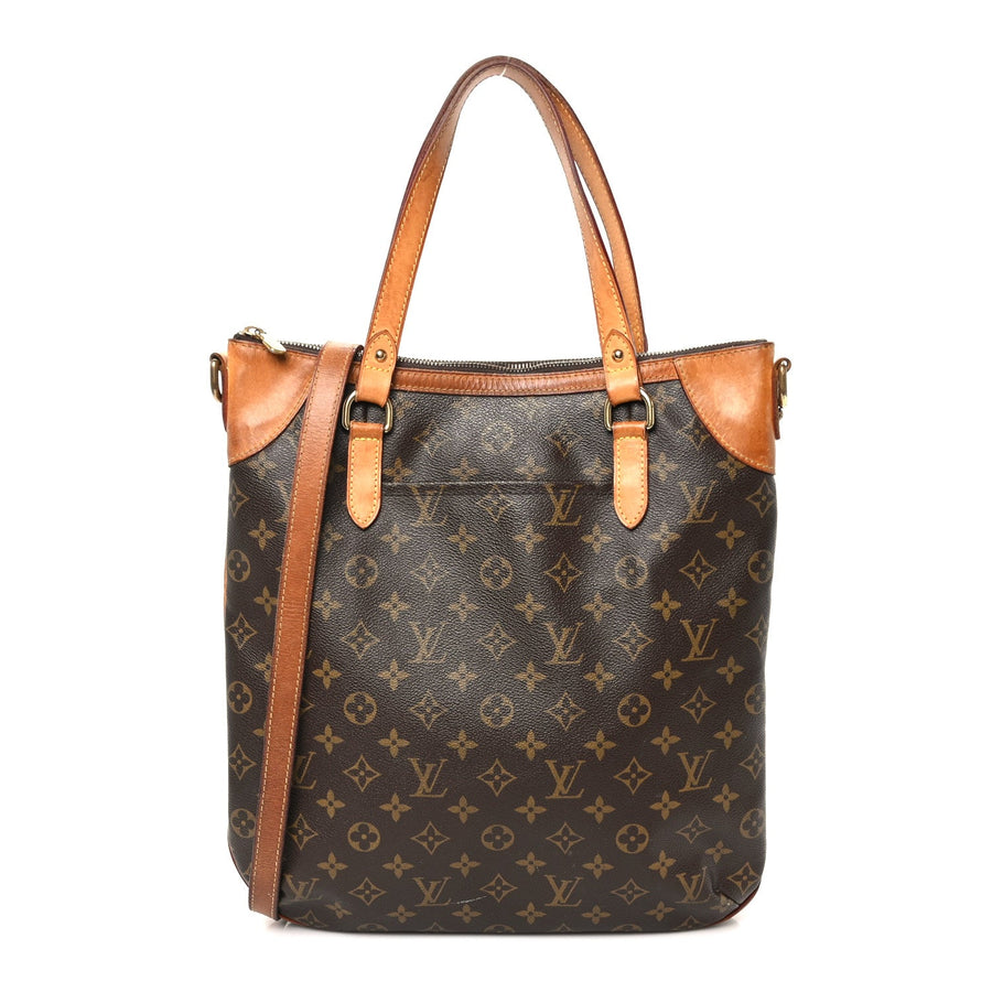 Louis Vuitton Odeon Gm