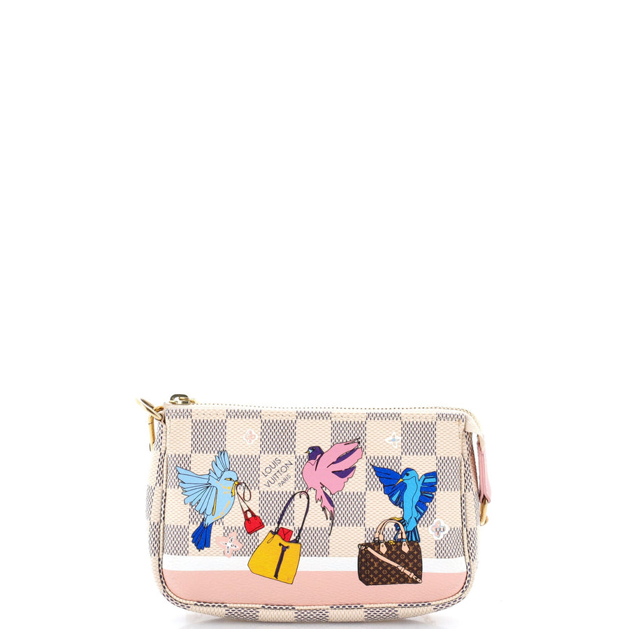 Louis Vuitton Pochette Accessoires