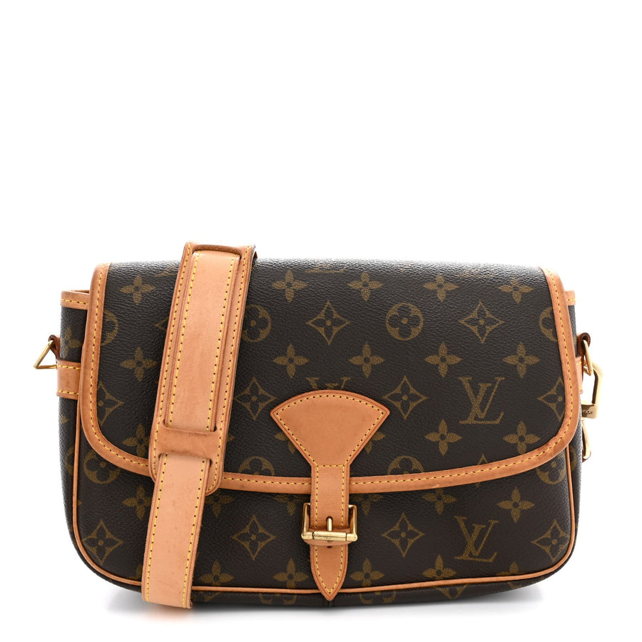 Louis Vuitton Sologne
