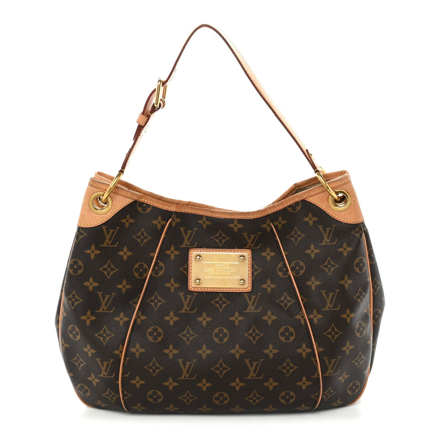 Louis Vuitton Galliera Pm