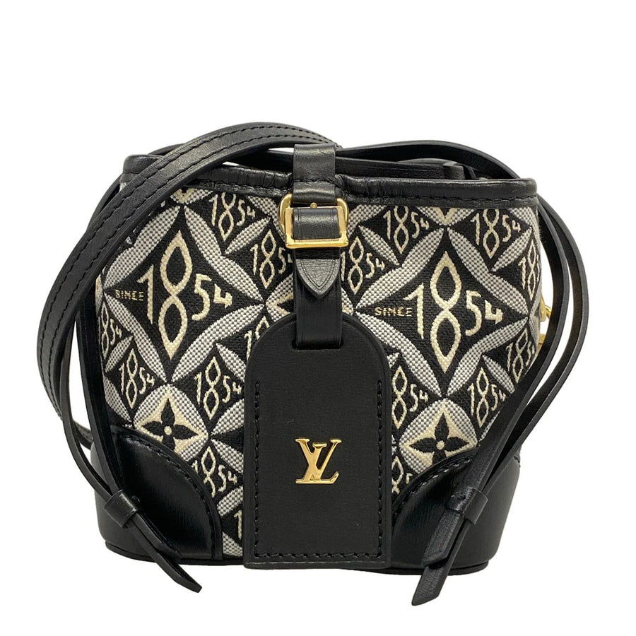 Louis Vuitton Noe Perth Gray Since