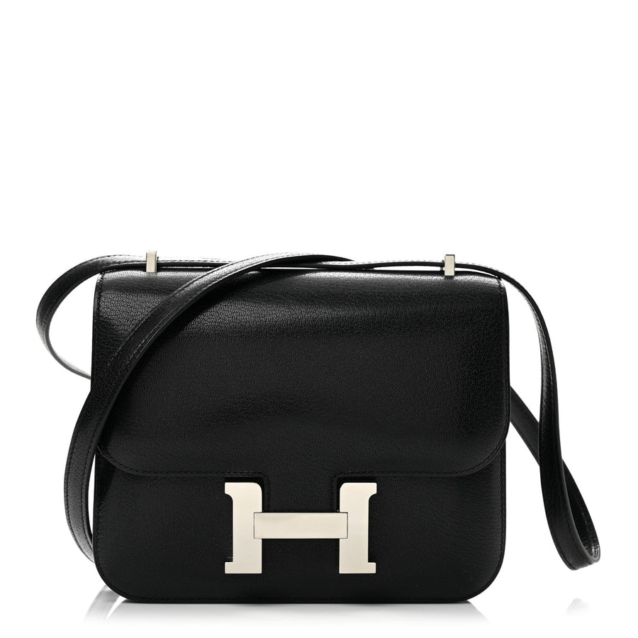 Hermes Chevre Chamkila Constance 18