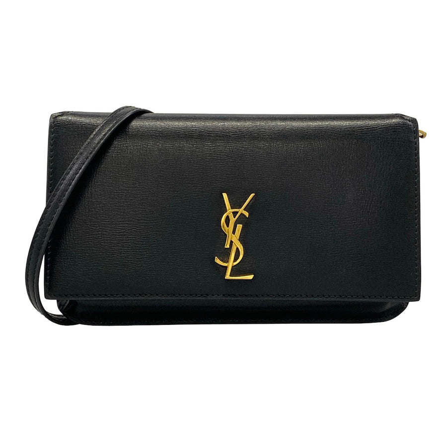 Saint Laurent Paris Cassandra Phone