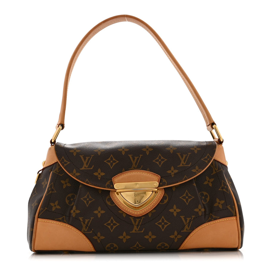 Louis Vuitton Beverly Mm
