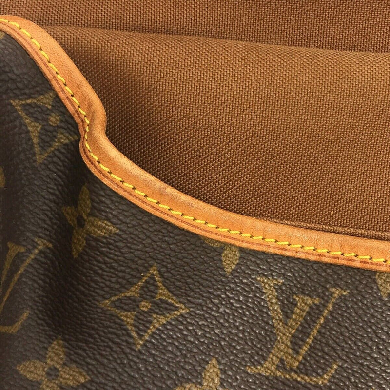 Louis Vuitton Saumur 30 Shoulder
