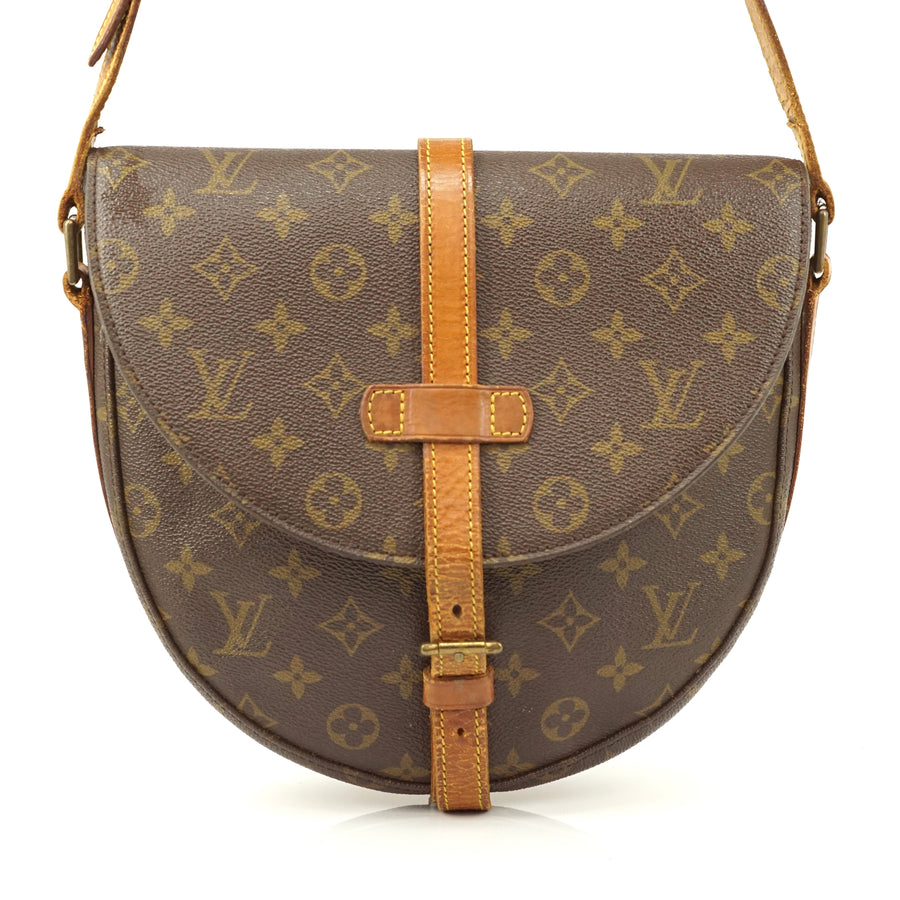 Louis Vuitton Chantilly Gm
