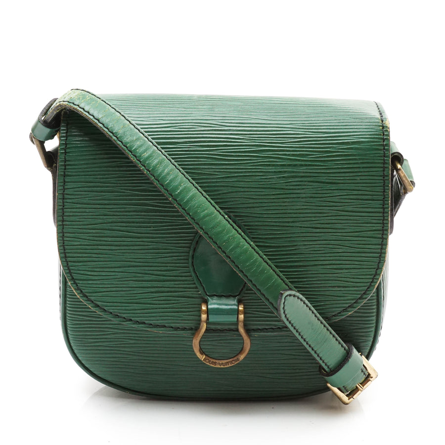 Louis Vuitton Saint Cloud Mini
