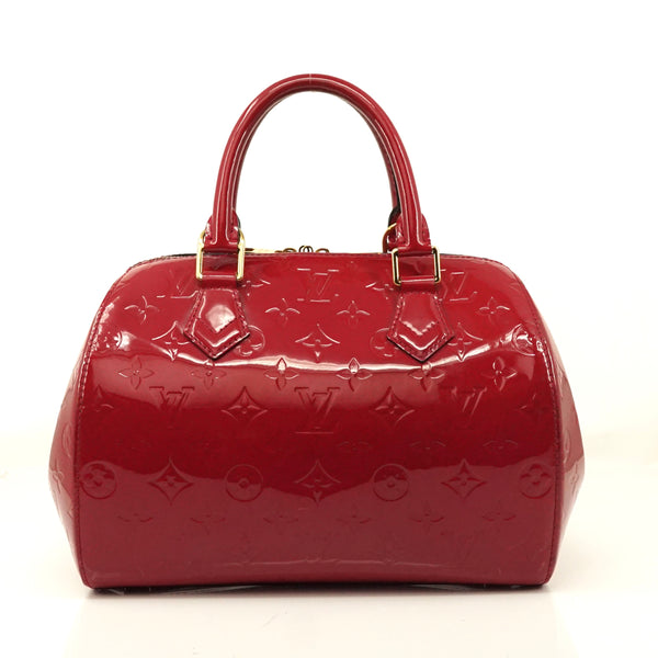 Louis Vuitton, Bags, Louis V Bag 208 Collection