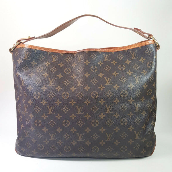 Louis Vuitton Delightful GM 42 bag - Gaja Refashion