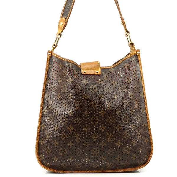 Louis Vuitton Musette Perfo