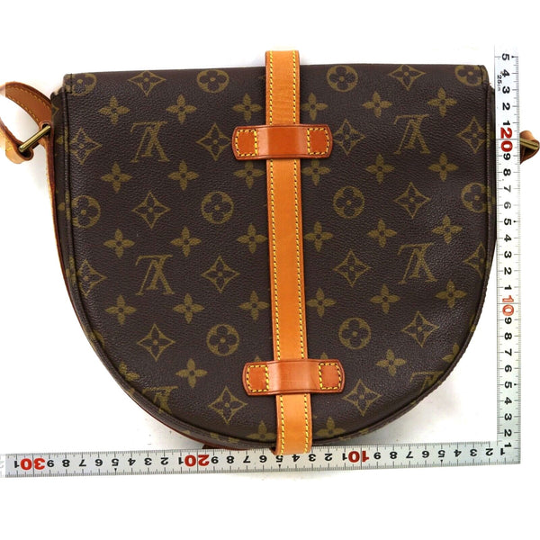 Louis Vuitton Chantilly Mm Cross